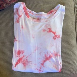 Signature Studio Top Size Med